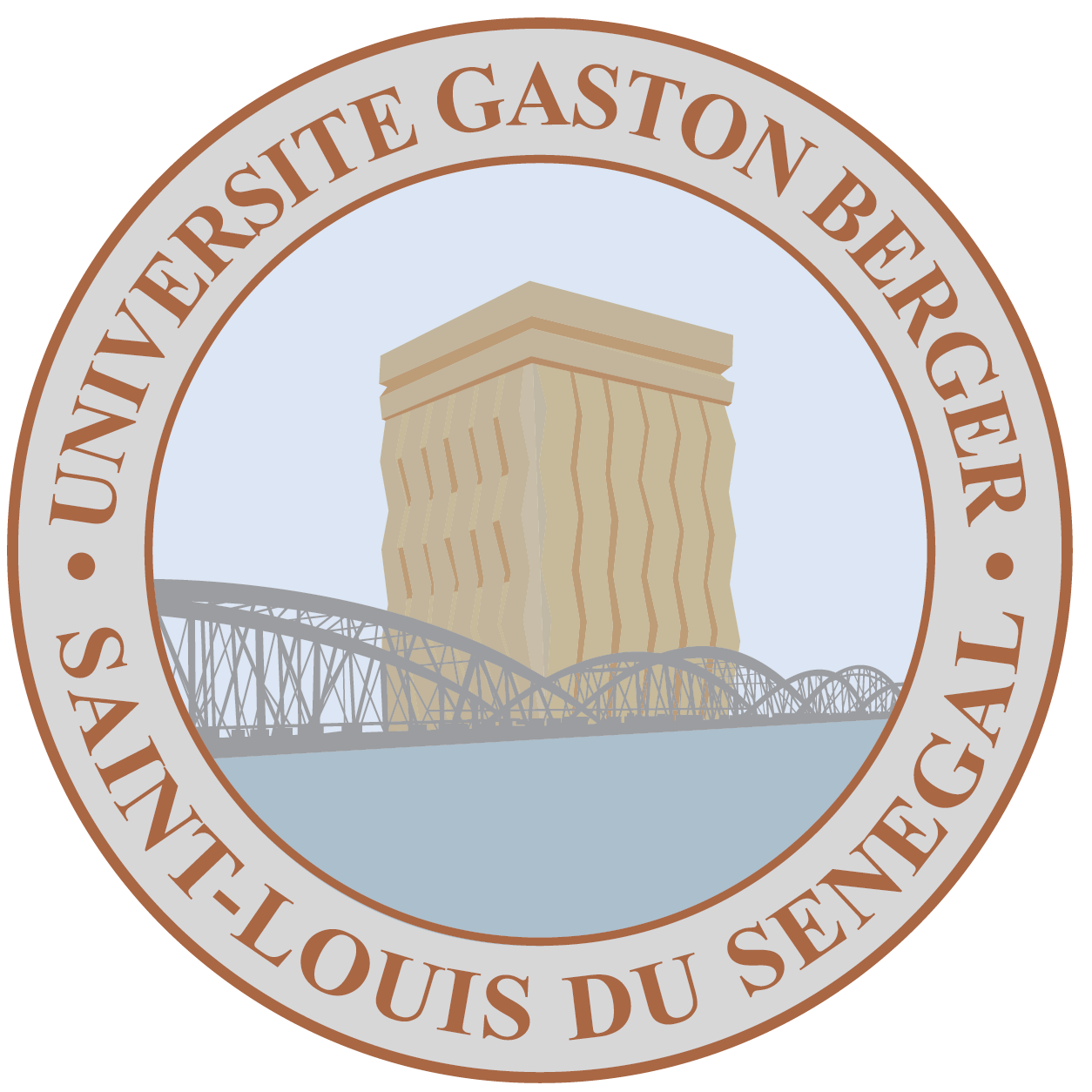 UGB logo