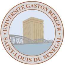 UGB logo